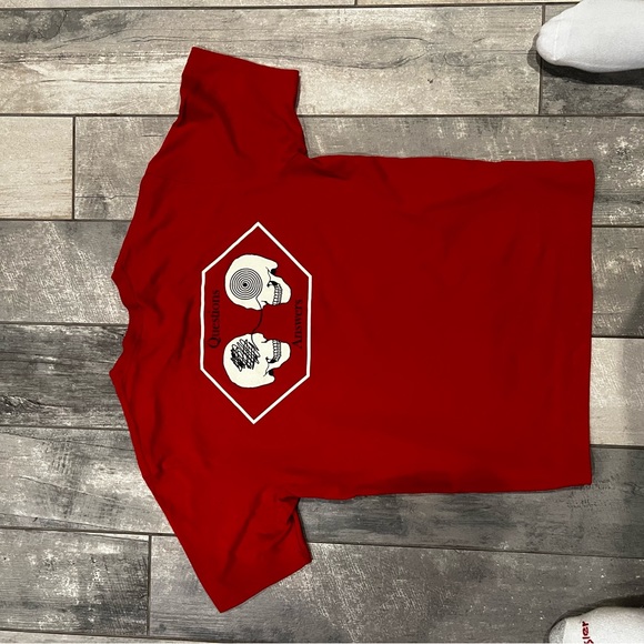 ZENMONDOO T-SHIRT - Picture 5 of 5